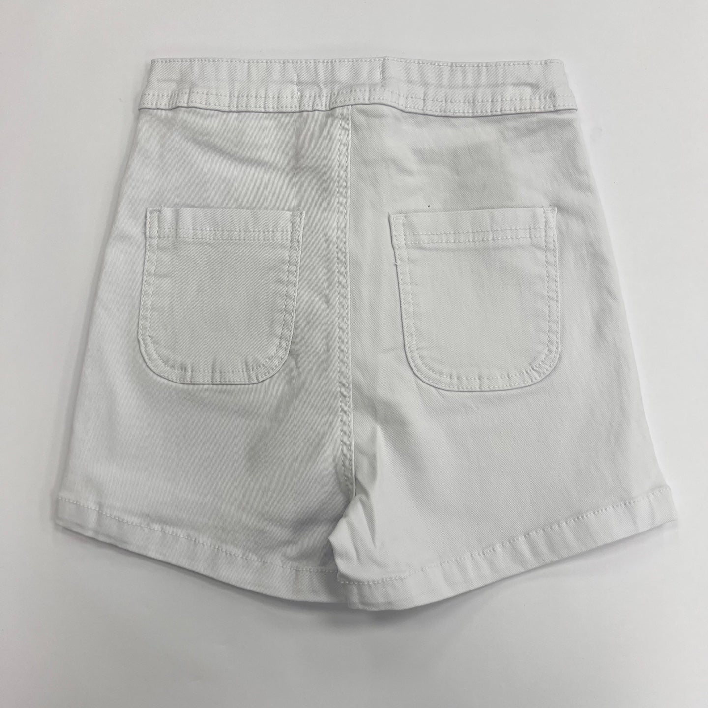 Women's Stretch Disco Shorts