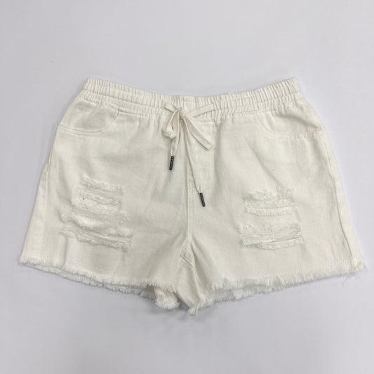 Women's Cotton Shorts