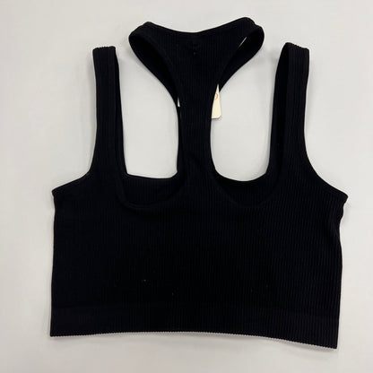 Women's Halter Crop Top