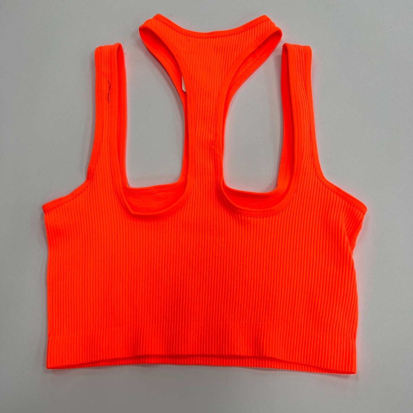 Women's Halter Crop Top