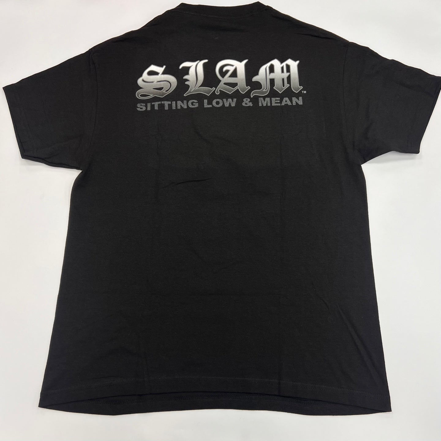 DGA Gangster 39 Graphic T-Shirt