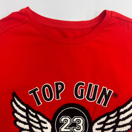 TOP GUN The Flying Legend 23 T-Shirt
