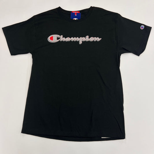 Champion Drop Shadow Graphic T-Shirt