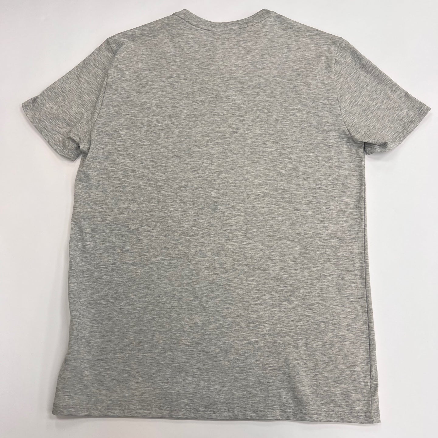 LACOSTE V-Neck Pima Cotton Jersey T-Shirt