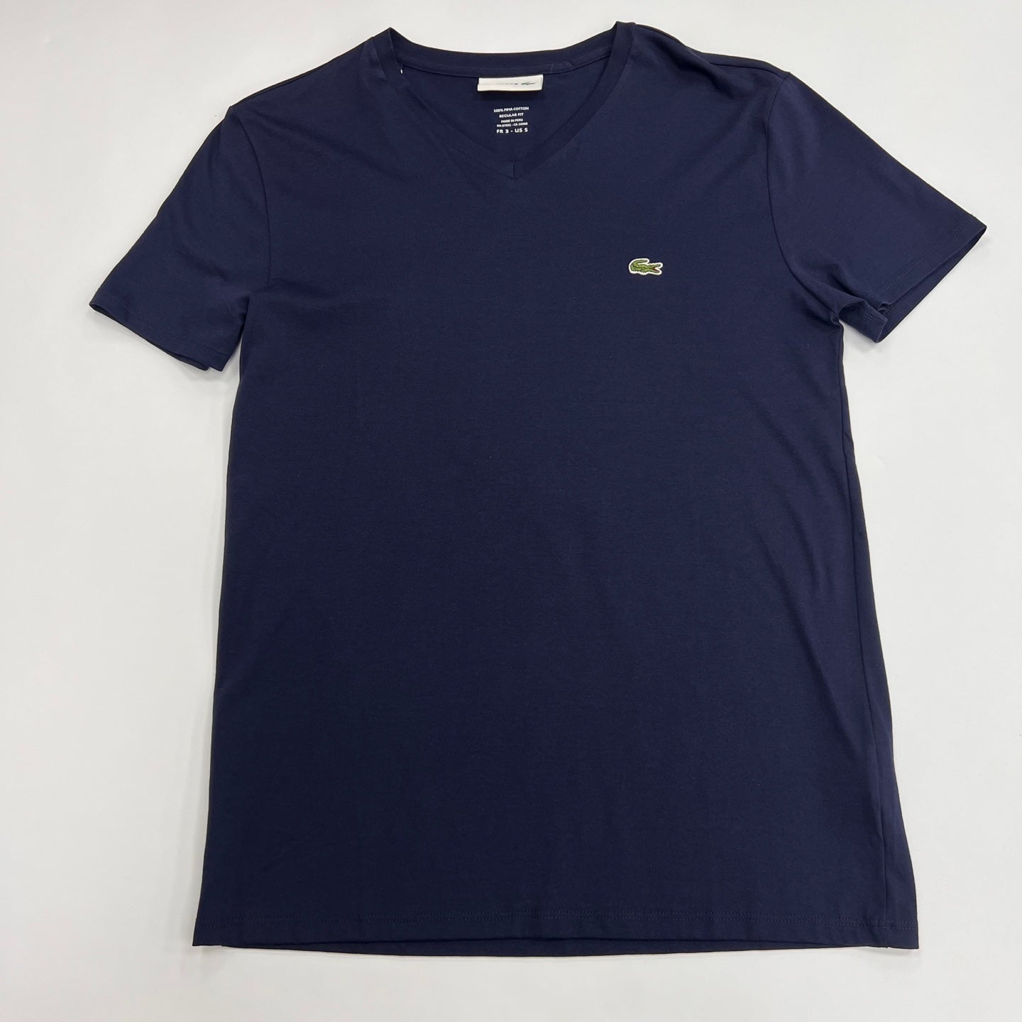 Pima Cotton T-Shirt – K MOMO