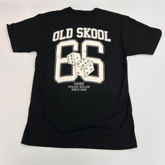 VANS Steady Rolling Old Skool T-Shirt