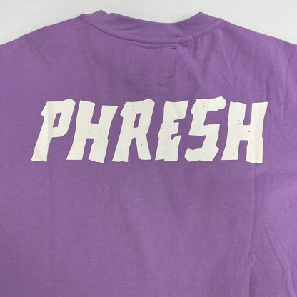 KLEEP Phresh Unbreakable Graphic Print T-Shirt