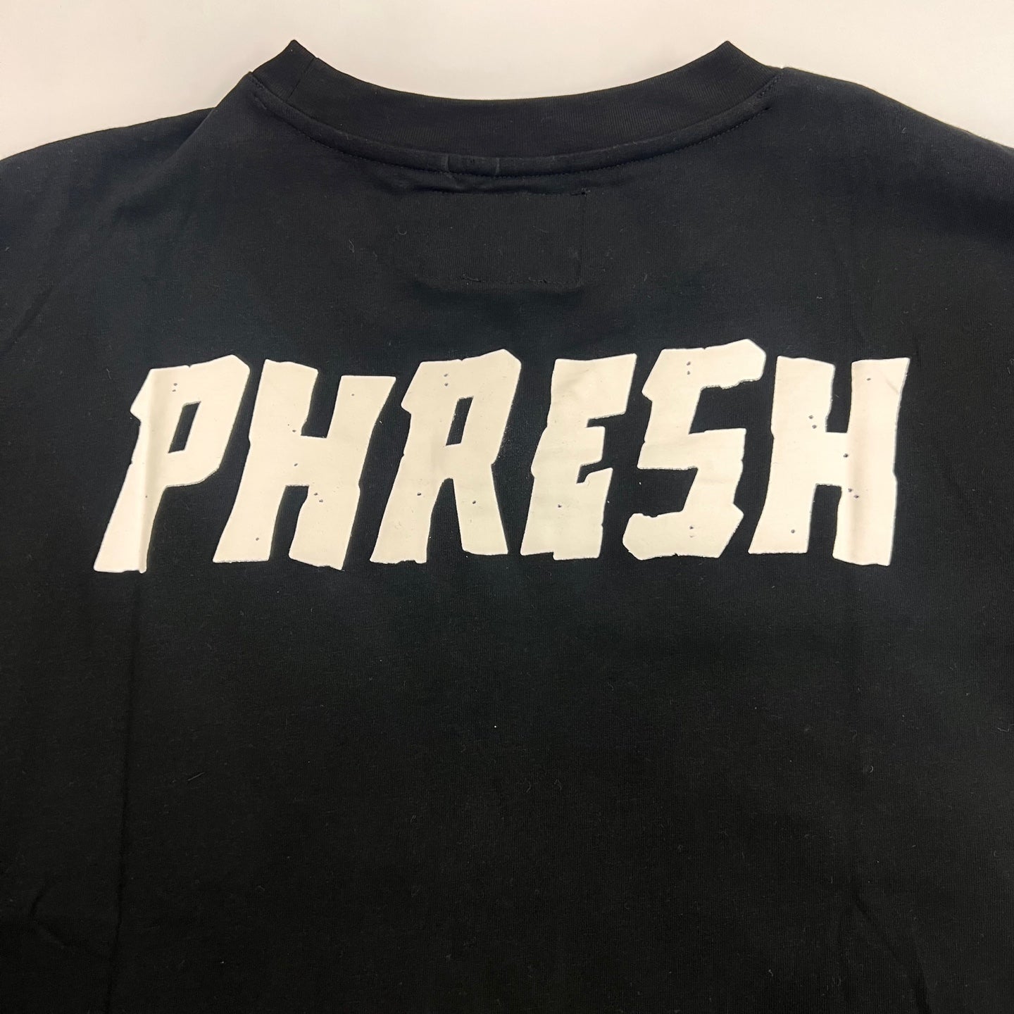 KLEEP Phresh Unbreakable Graphic Print T-Shirt