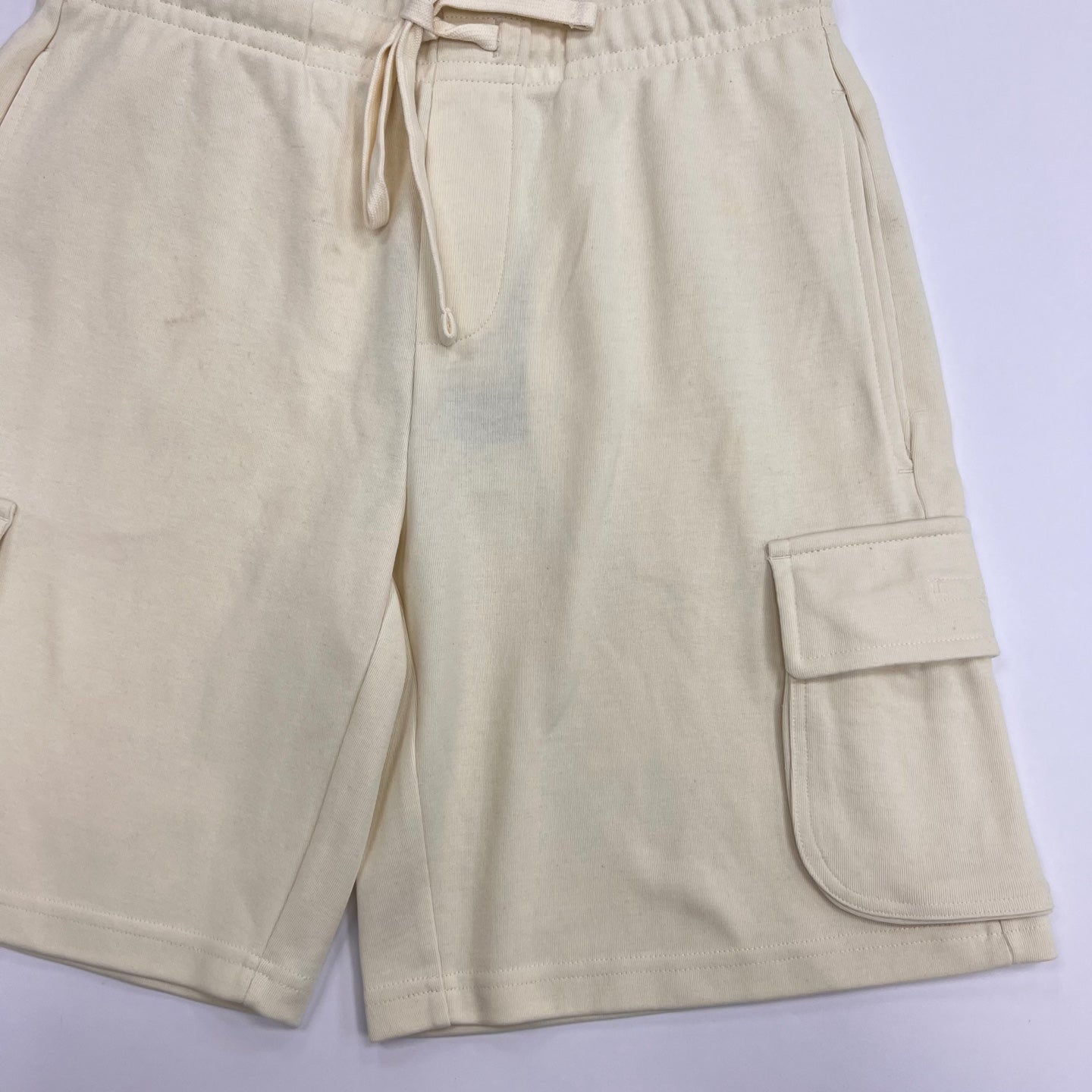 REBELMINDS Flip Pocket Shorts