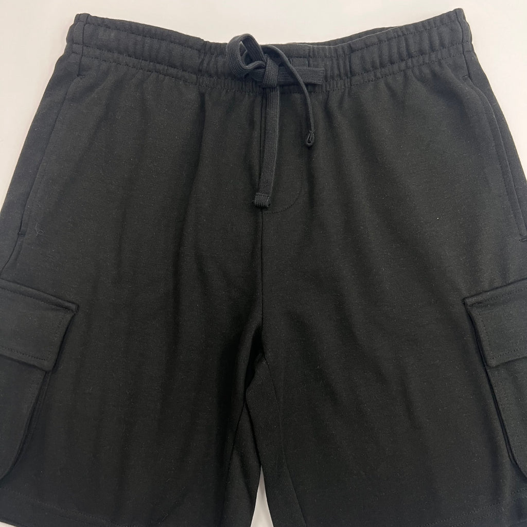 REBELMINDS Flip Pocket Shorts