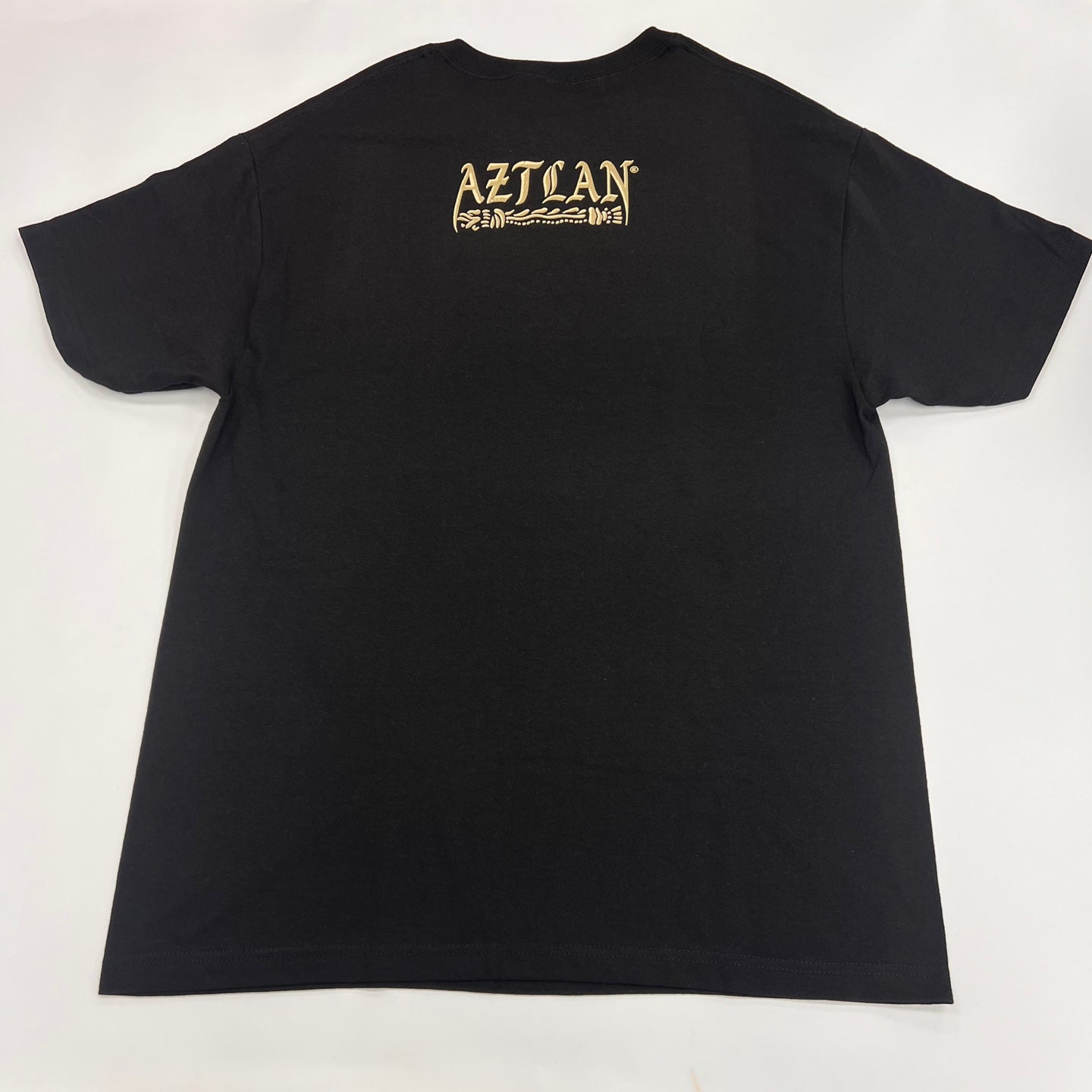 DGA Aztlan Graphic T-Shirt