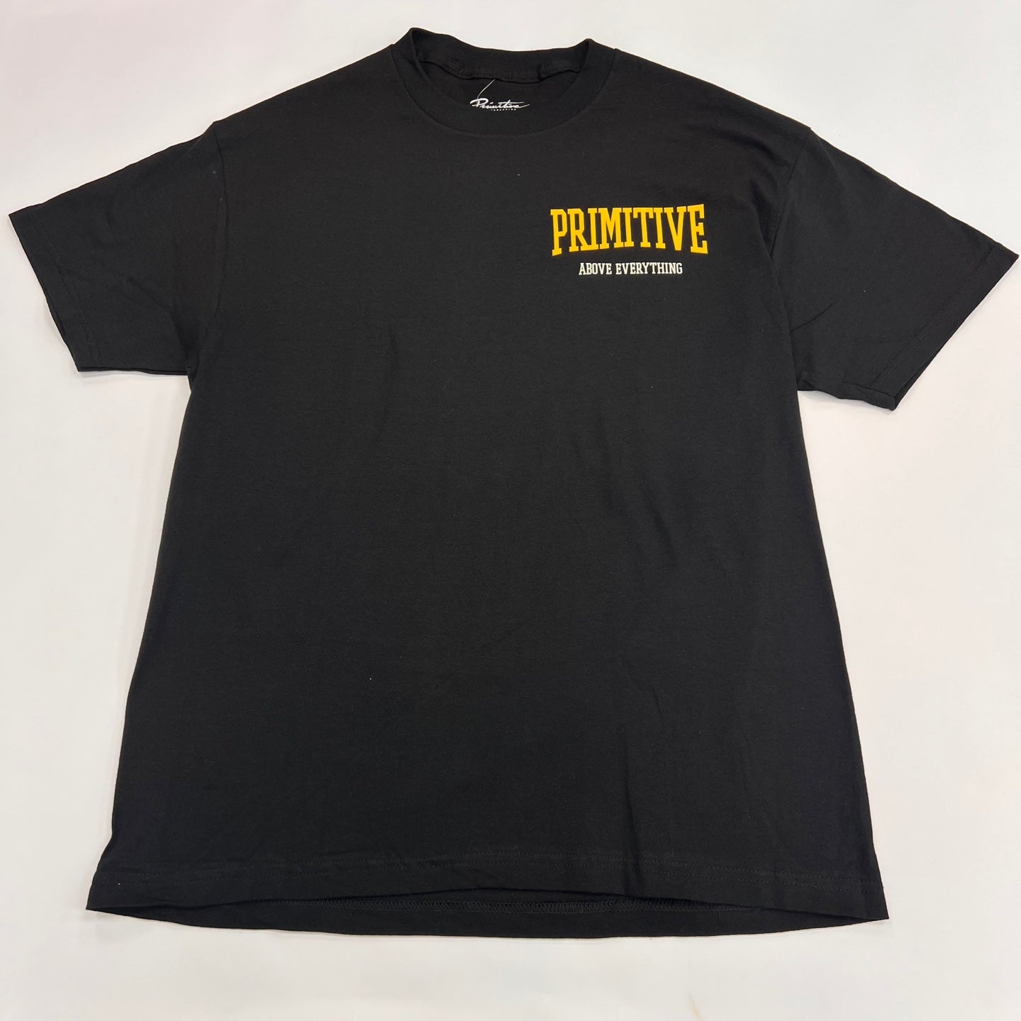 PRIMITIVE Above Everything Graphic T-Shirt