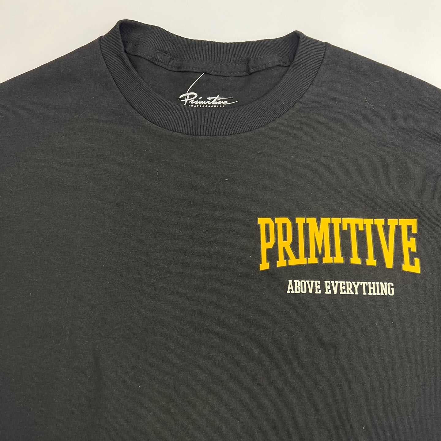 PRIMITIVE Above Everything Graphic T-Shirt