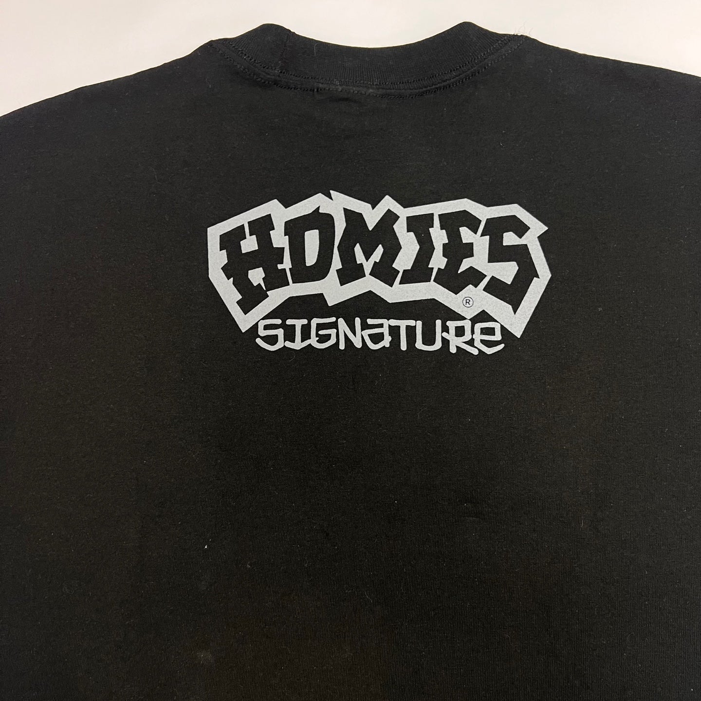 DGA Homies Chango Graphic T-Shirt