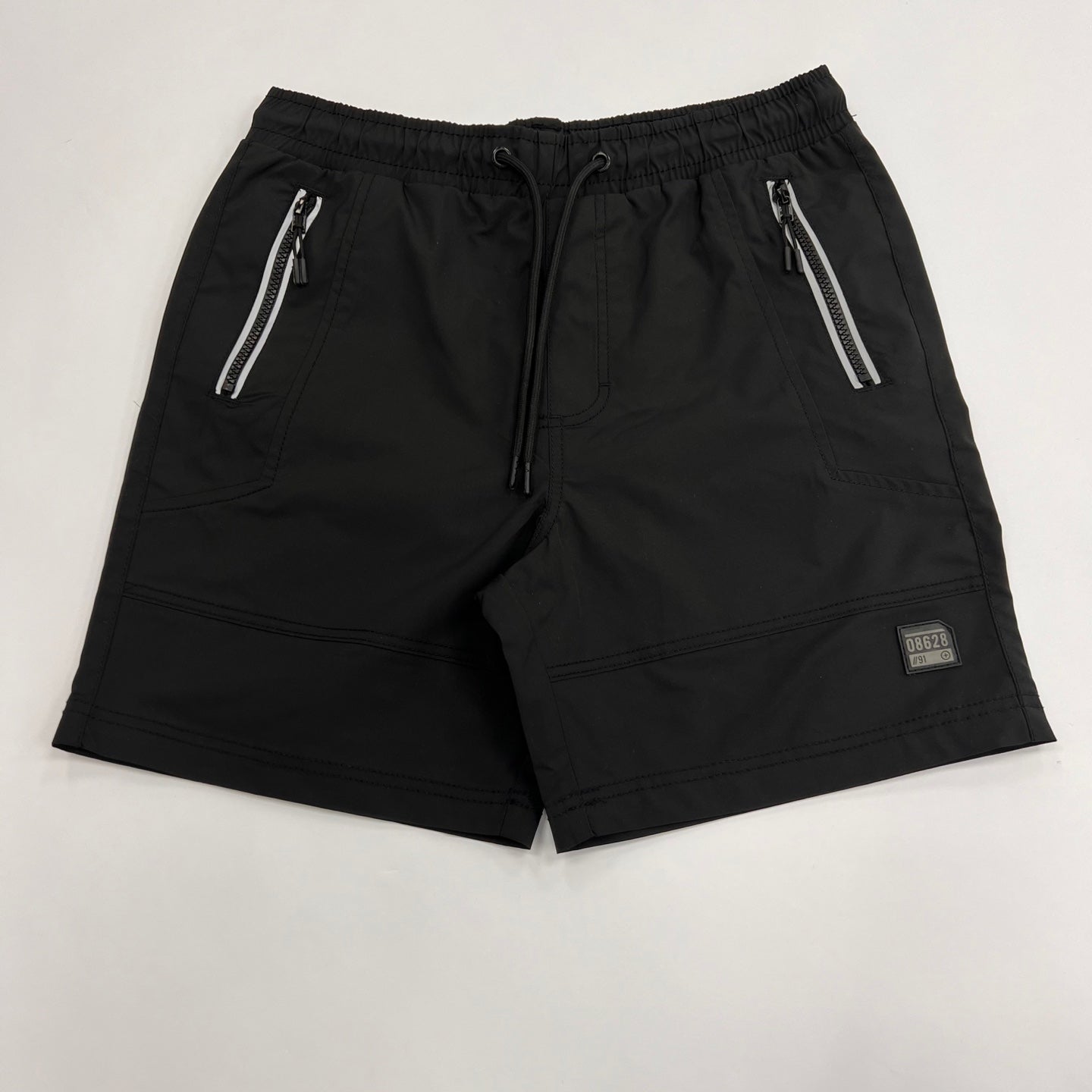 SOUTHPOLE Zippered Pocket Shorts