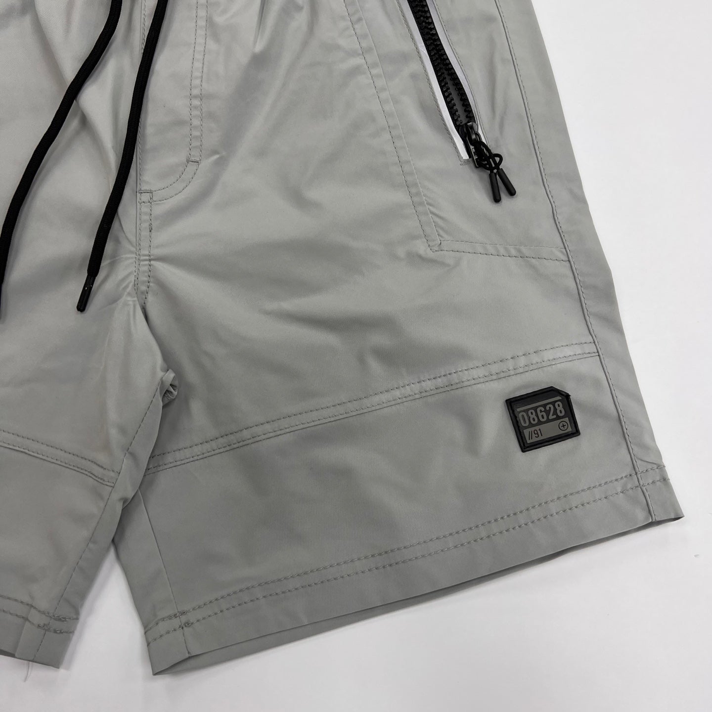 SOUTHPOLE Zippered Pocket Shorts