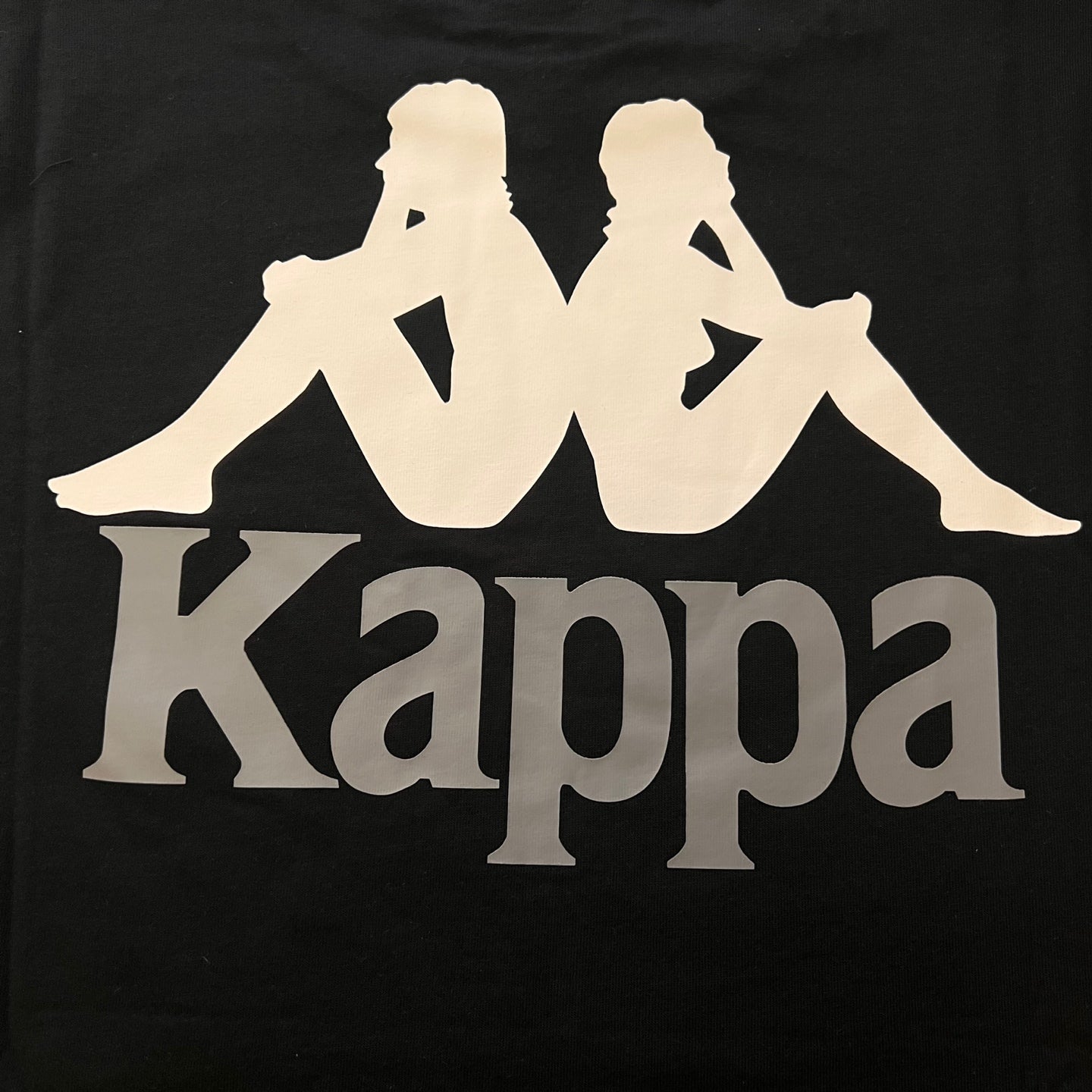 KAPPA Authentic Ables T-Shirt