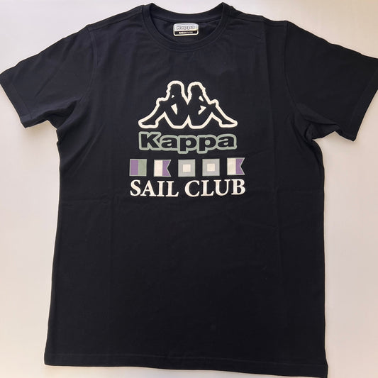 KAPPA Temi Graphic T-Shirt