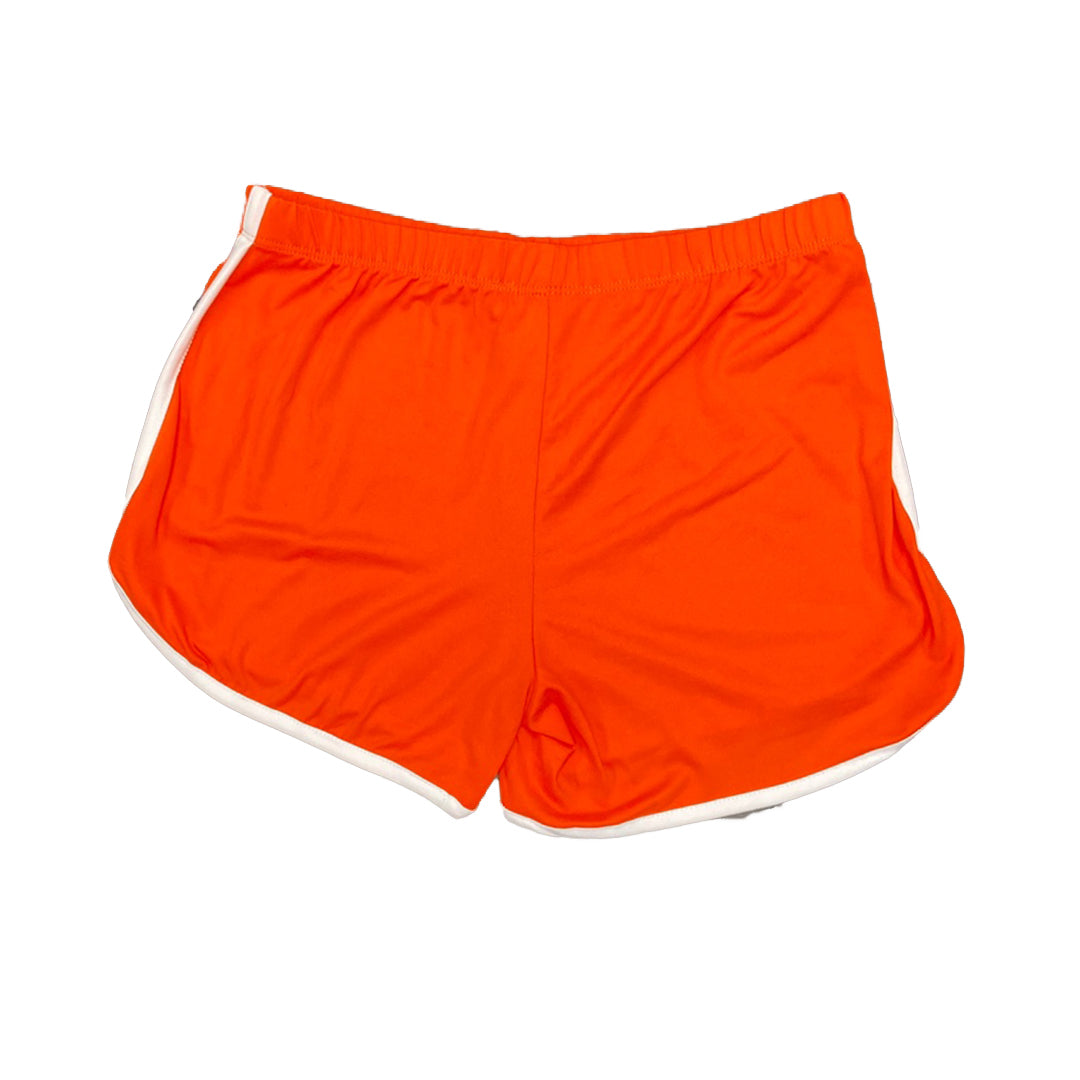 NOSEKOON Women's Athletic Shorts High Waisted Running Shorts with Pockets  Sports Shorts Gym Workout Shorts Tennis Shorts Orange - Coupon Codes, Promo  Codes, Daily Deals, Save Money Today