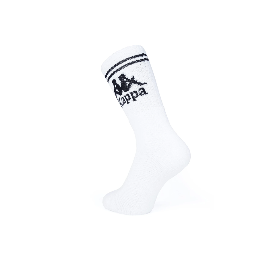 Kappa Authentic Aster 1 Pack Socks