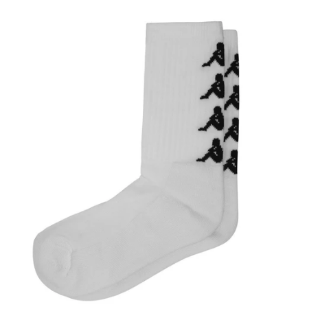 Kappa Authentic Amal 1-Pack Socks