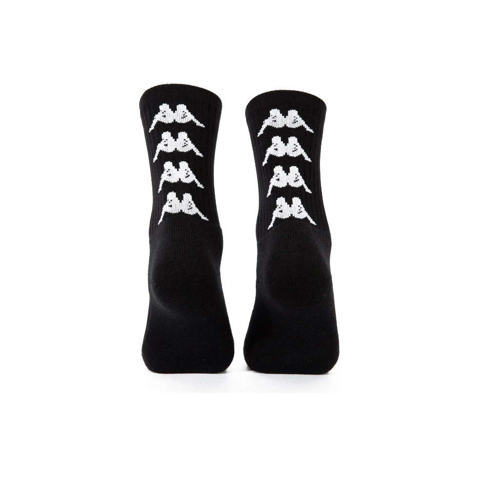 Kappa Authentic Amal 1-Pack Socks