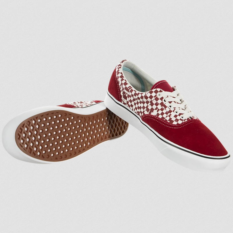 Vans comfycush top era shoes