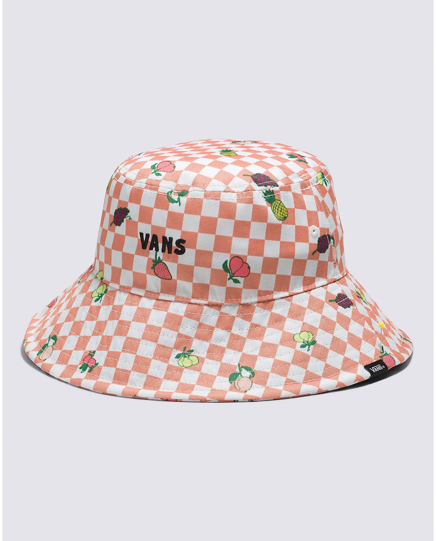 VANS Retrospectator Sport Bucket Hat - Orange