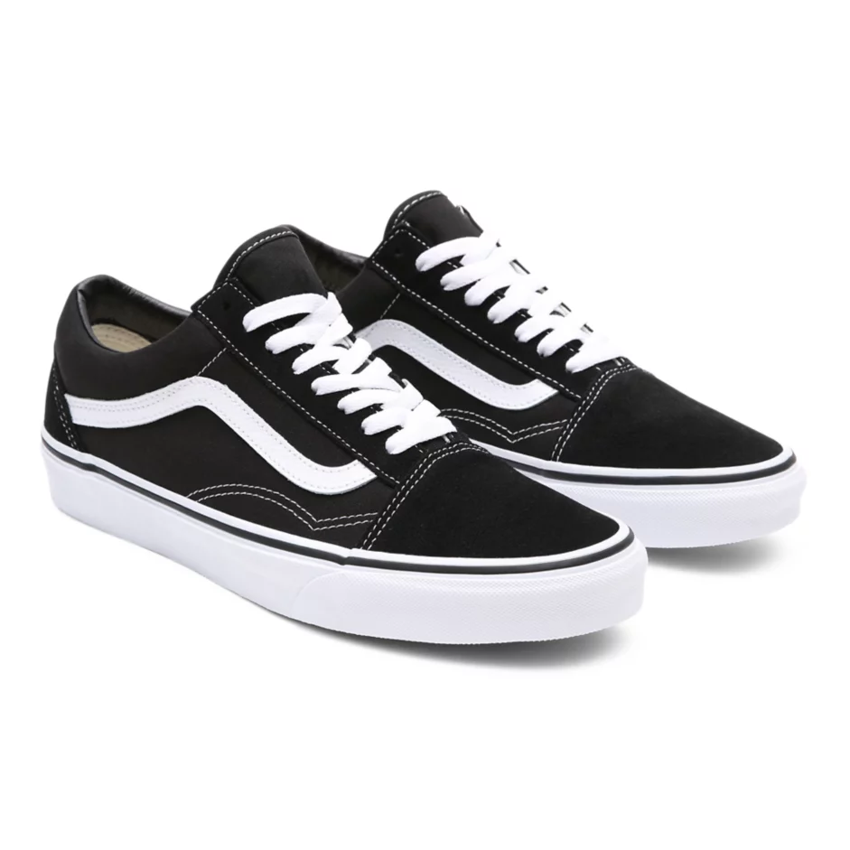 VANS Unisex Old Skool Authentic Shoe – K MOMO VANS Unisex Old Skool Authentic Shoe – K MOMO