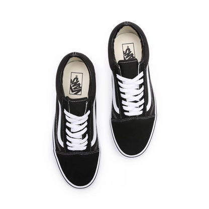 VANS Unisex Old Skool Authentic Shoe