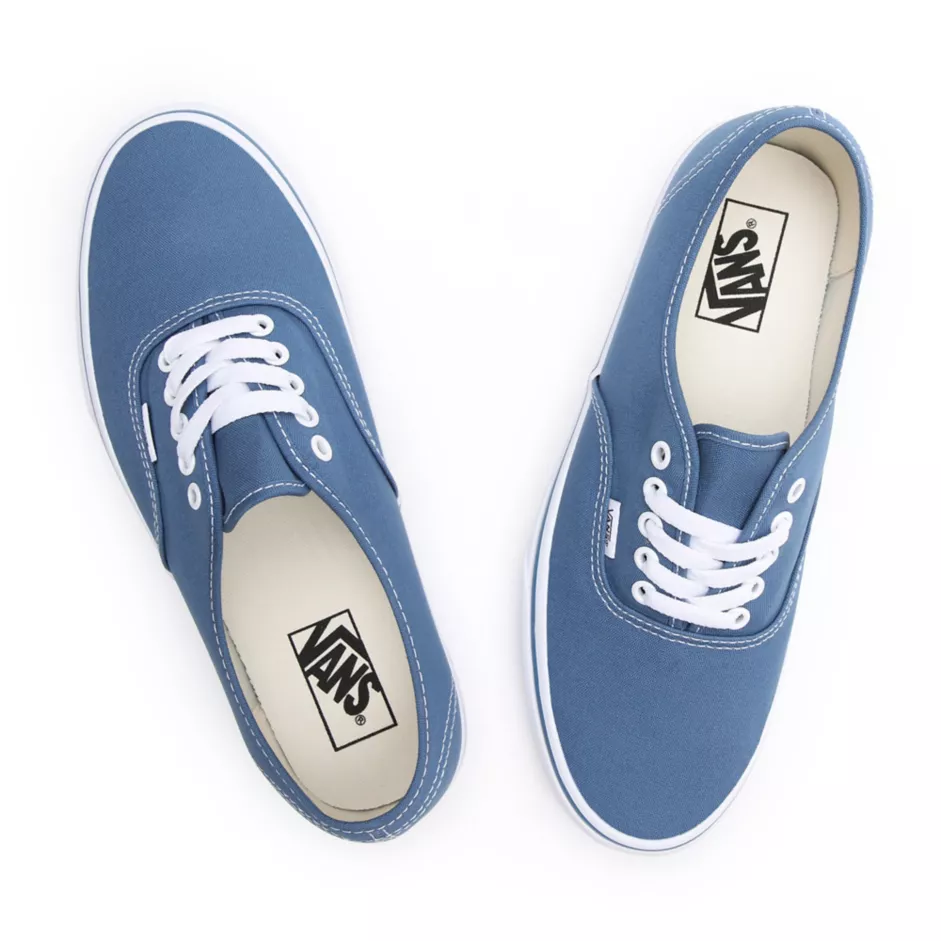 VANS Anthentic Shoes - Navy