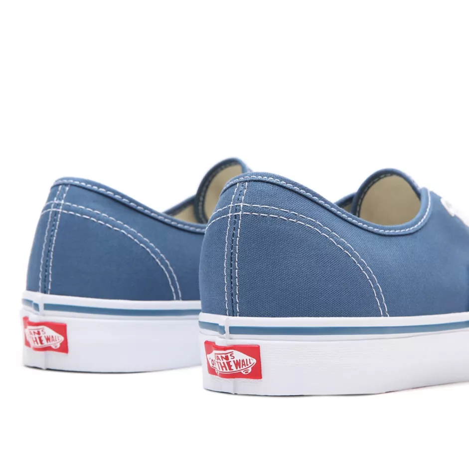VANS Anthentic Shoes - Navy