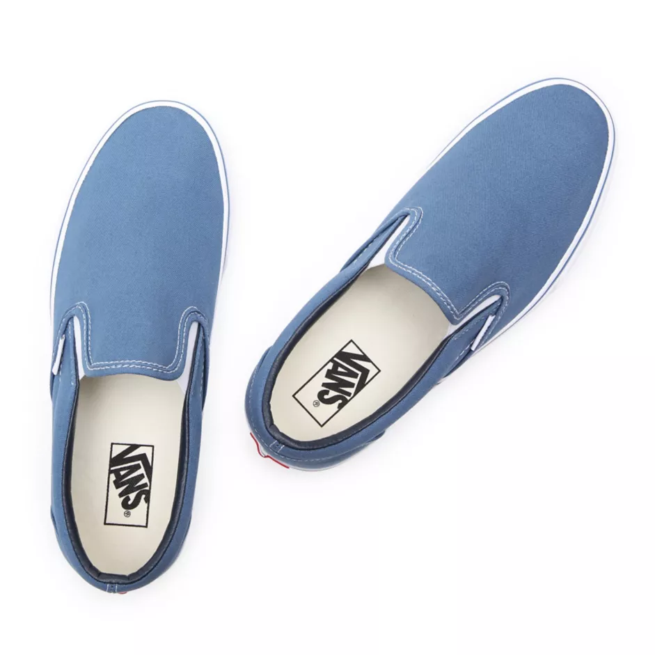 VANS Classic Slip-On Shoes