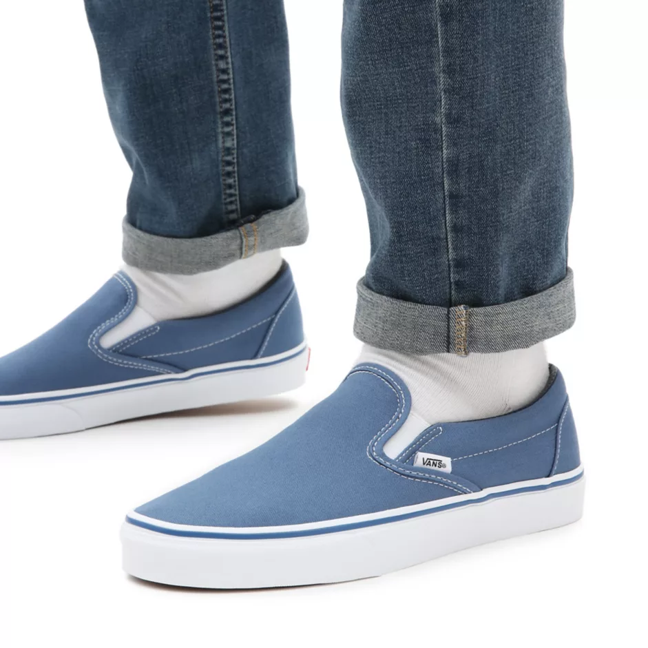 Classic Slip-On K Shoes – MOMO VANS