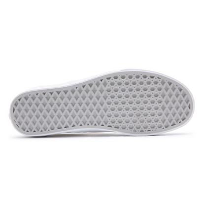 VANS Classic Slip-On Shoes - White