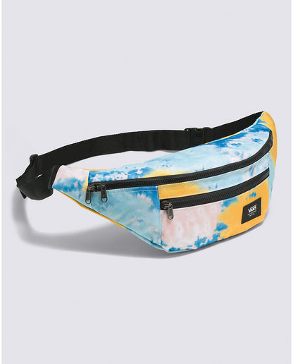 VANS Ward Cross Body Pack Bag – K MOMO - Main Image