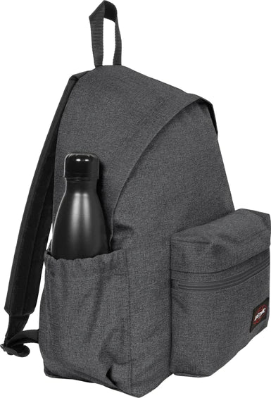 Eastpak Backpack - Skate Pak'r - 24 L - Black Denim