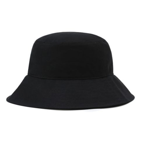 VANS Level Up Bucket Hat - Black – K MOMO