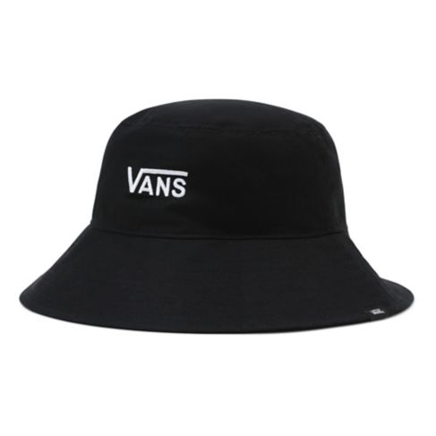 VANS Level Up Bucket Hat - Black