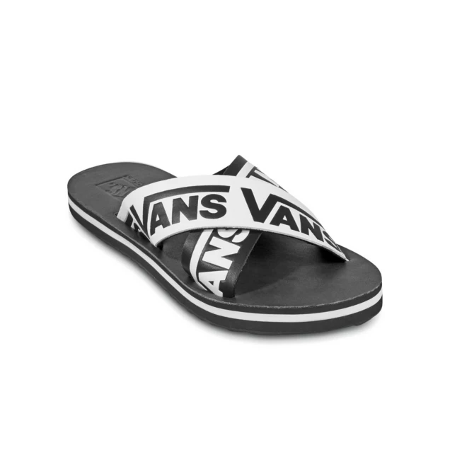 Vans Women s Cross Strap Sandals