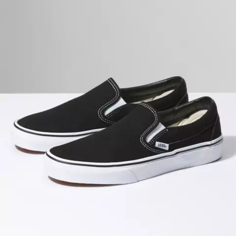 Vans slip shop on core classics