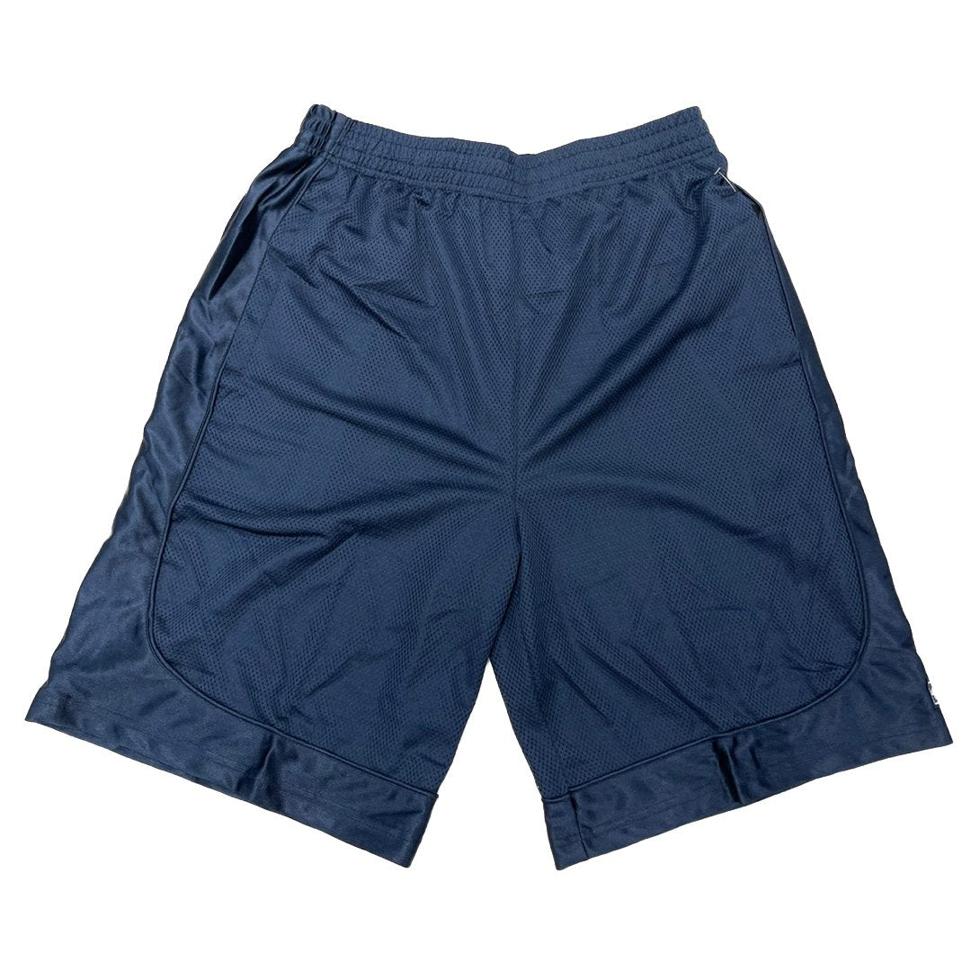 Heavy Mesh Basketball Shorts