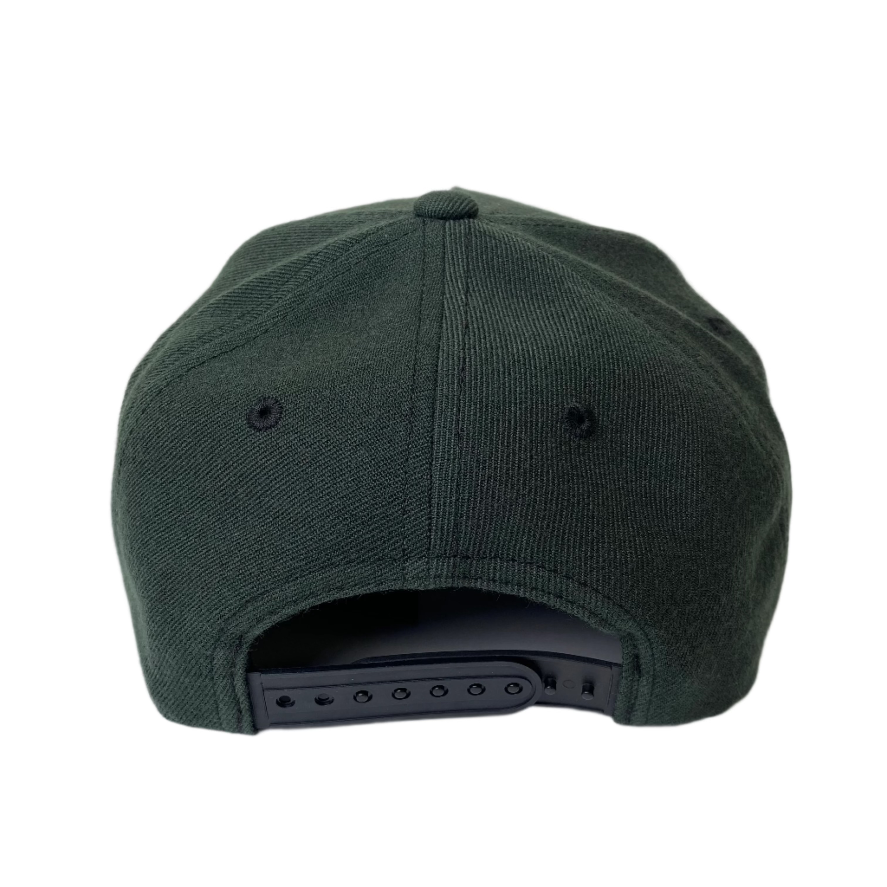 BRIXTON The Crest C MP Snapback Hat