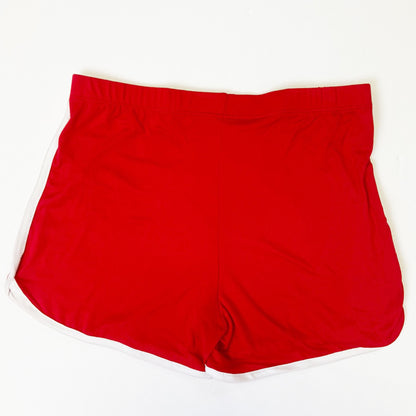 Women's Dolphin Shorts