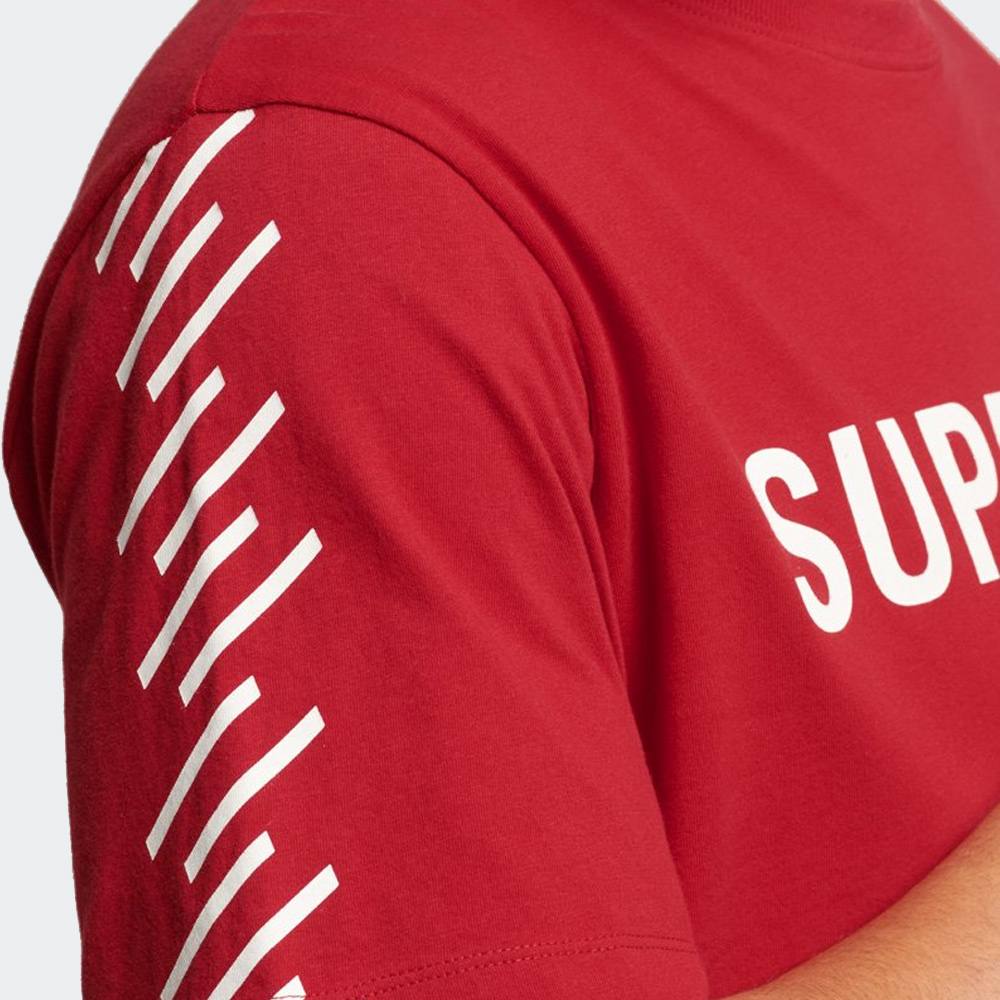 SUPERDRY Code Core Sport Graphic T-Shirt