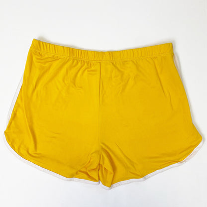 Women's Dolphin Shorts